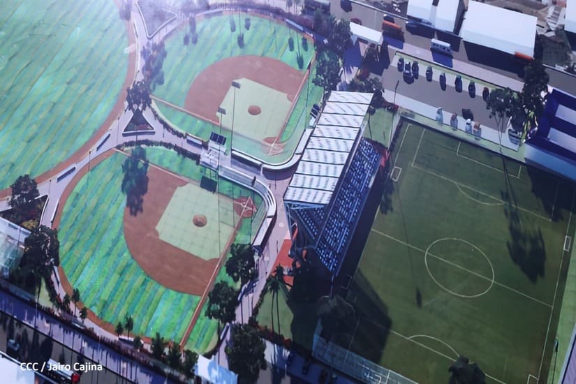 ESTADIO